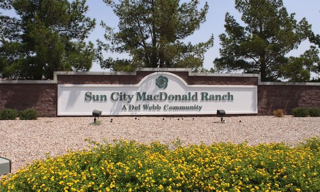 Everything You Need to Know About Living in MacDonald Ranch. MacDonald