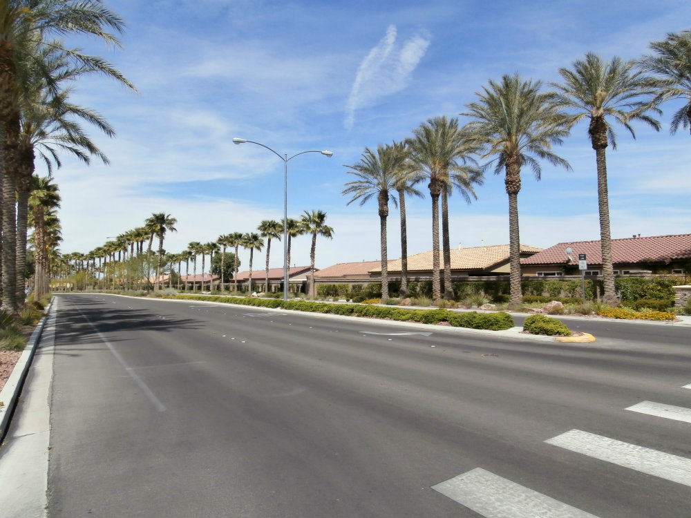 Everything You Need to Know About Living in Nevada Trails Las Vegas