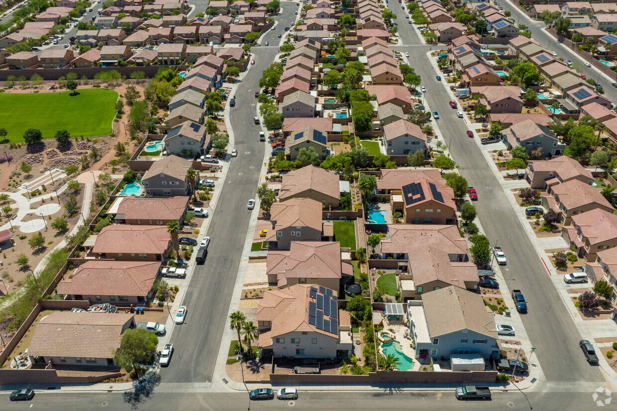 Everything You Need to Know About Living in Pardise Hills. Paradise Hills homes for sale