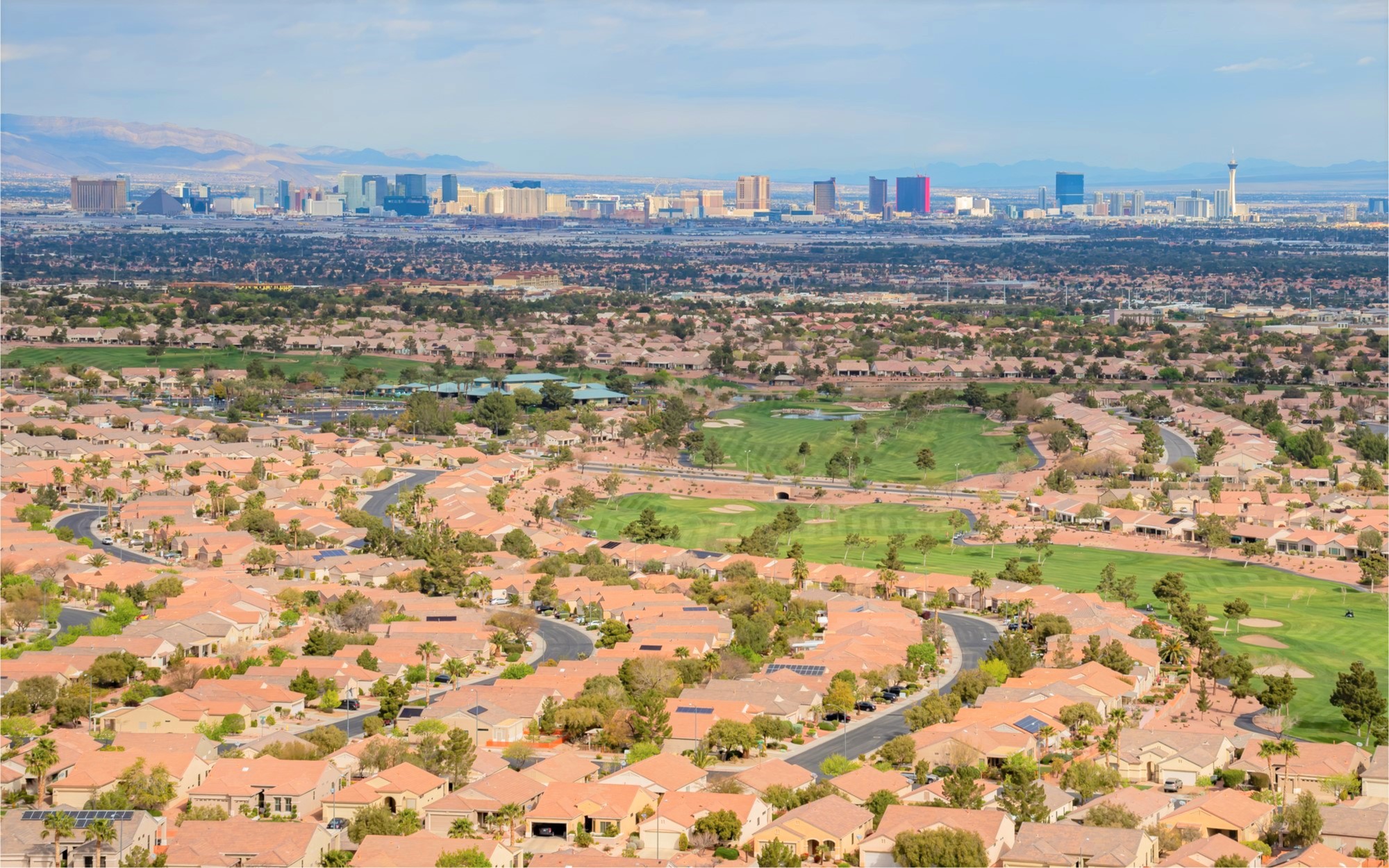 Everything You Need to Know About Living in Sun City MacDonald Ranch. Sun City MacDonald Ranch