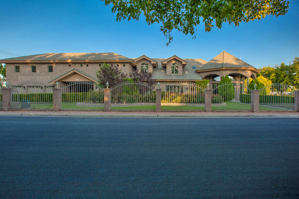 Everything You Need to Know About Living in the Historic Scotch 80's