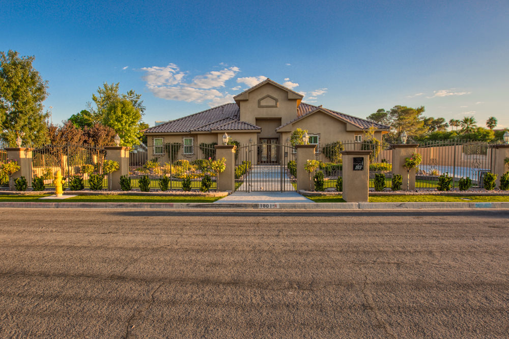 Everything You Need to Know About Living in the Historic Scotch 80's