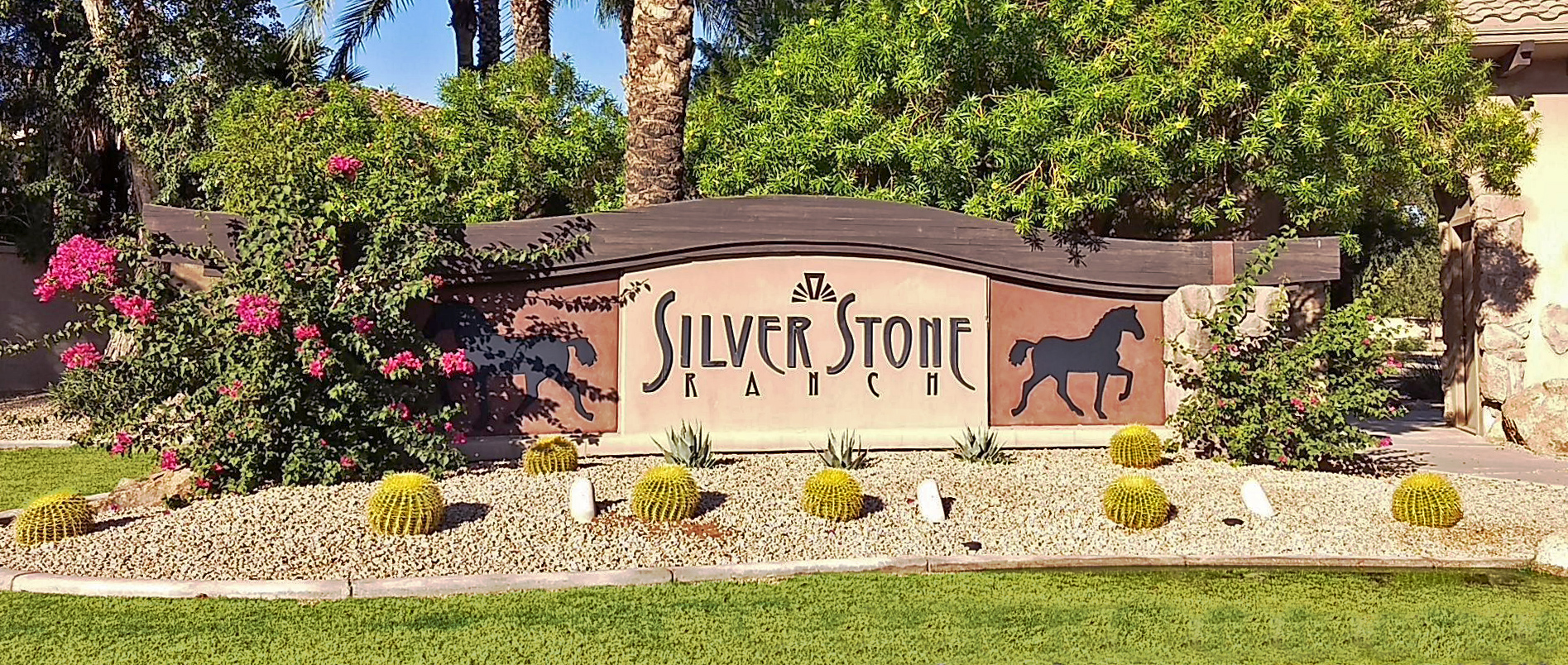 Everything You Need to Know About Living in Silverstone Ranch