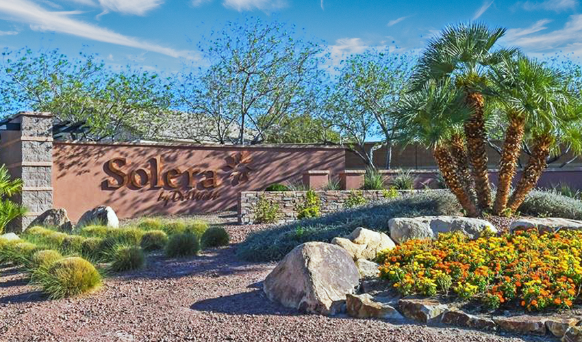 Solera Homes for sale in Solera. Solera Real Estate. Las Vegas Homes