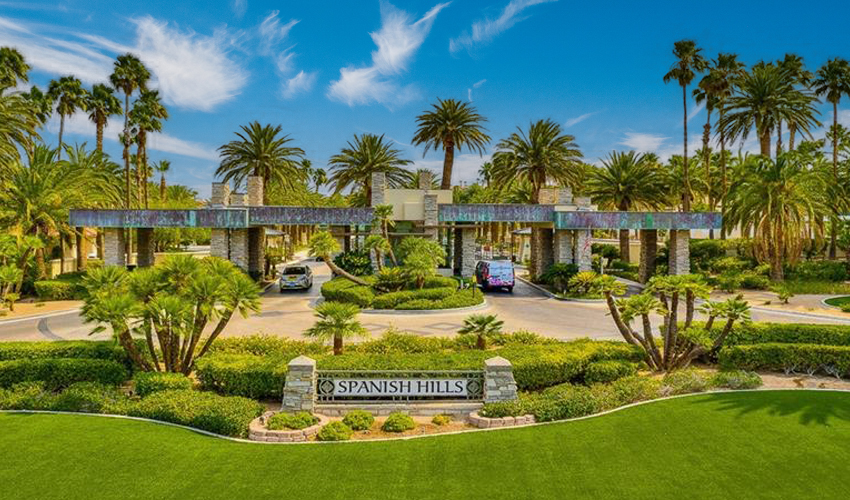 Everything You Need to Know About Lliving in Spanish Hills. Spanish