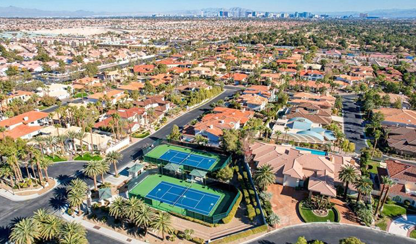 Everything You Need to Know About Lliving in Spanish Hills. Spanish