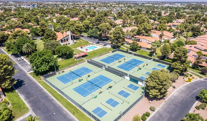 Everything You Need to Know About Living in Spanish Oaks Las Vegas