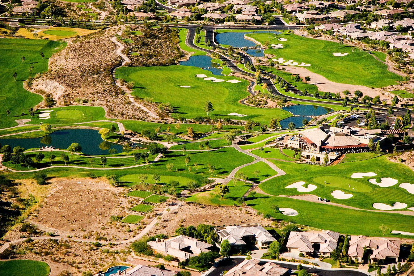 Sun City Anthem Homes for sale in Sun City Anthem. Henderson