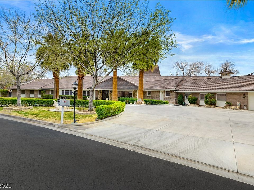 Rancho Circle Homes for Sale. Rancho Circle real estate. Las Vegas