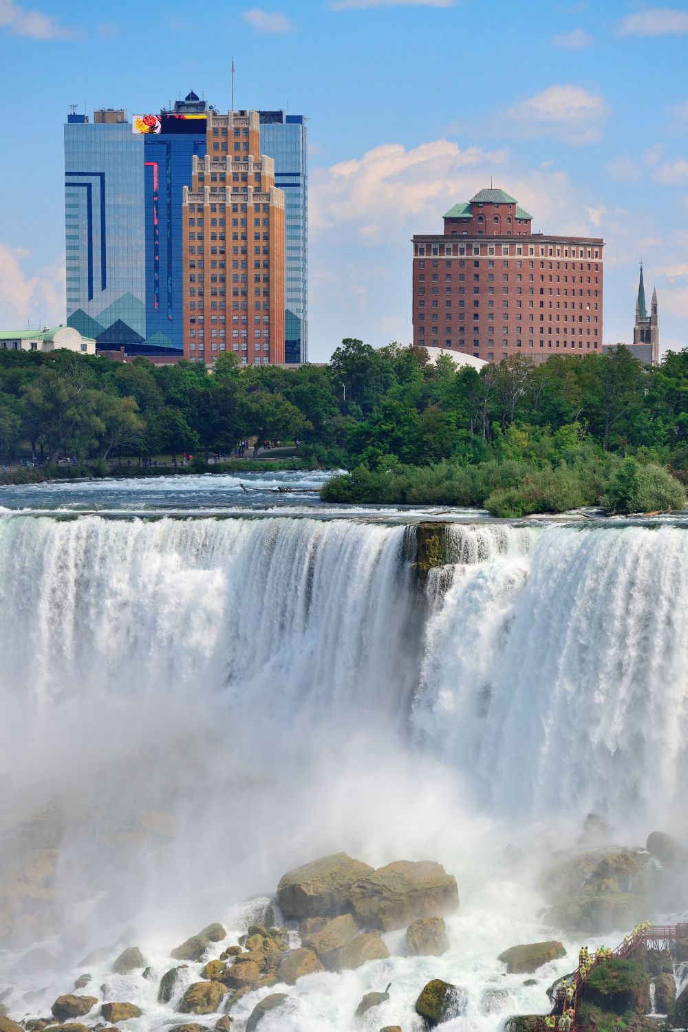 Niagara Falls Ontario Homes for Sale Niagara Falls Real Estate