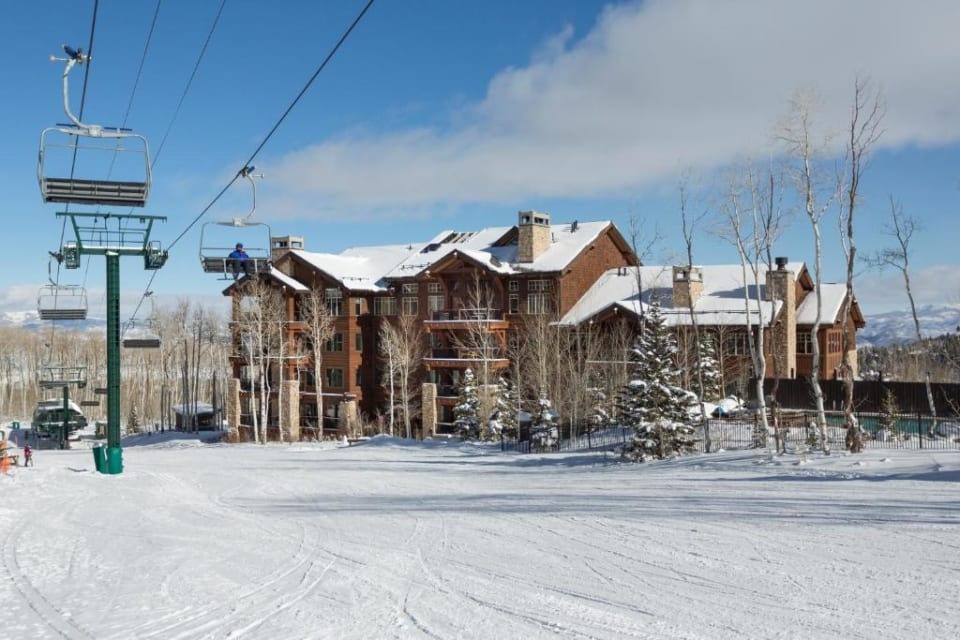 Empire Pass Homes and Condos for Sale Empire Pass Park City UT Real