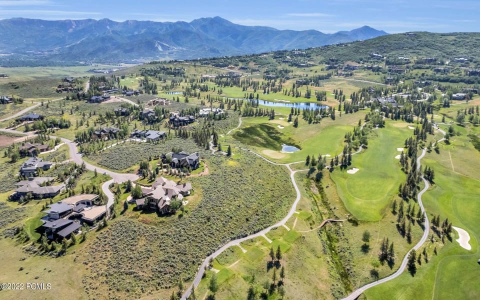 Glenwild Homes and Condos for Sale Glenwild Park City UT Real Estate