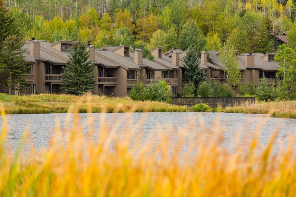 Lower Deer Valley Homes and Condos for Sale Lower Deer Valley Park