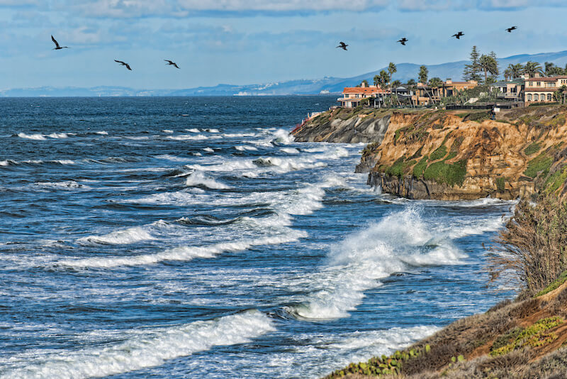 8 Best Places to Live Near Camp Pendleton [2023]