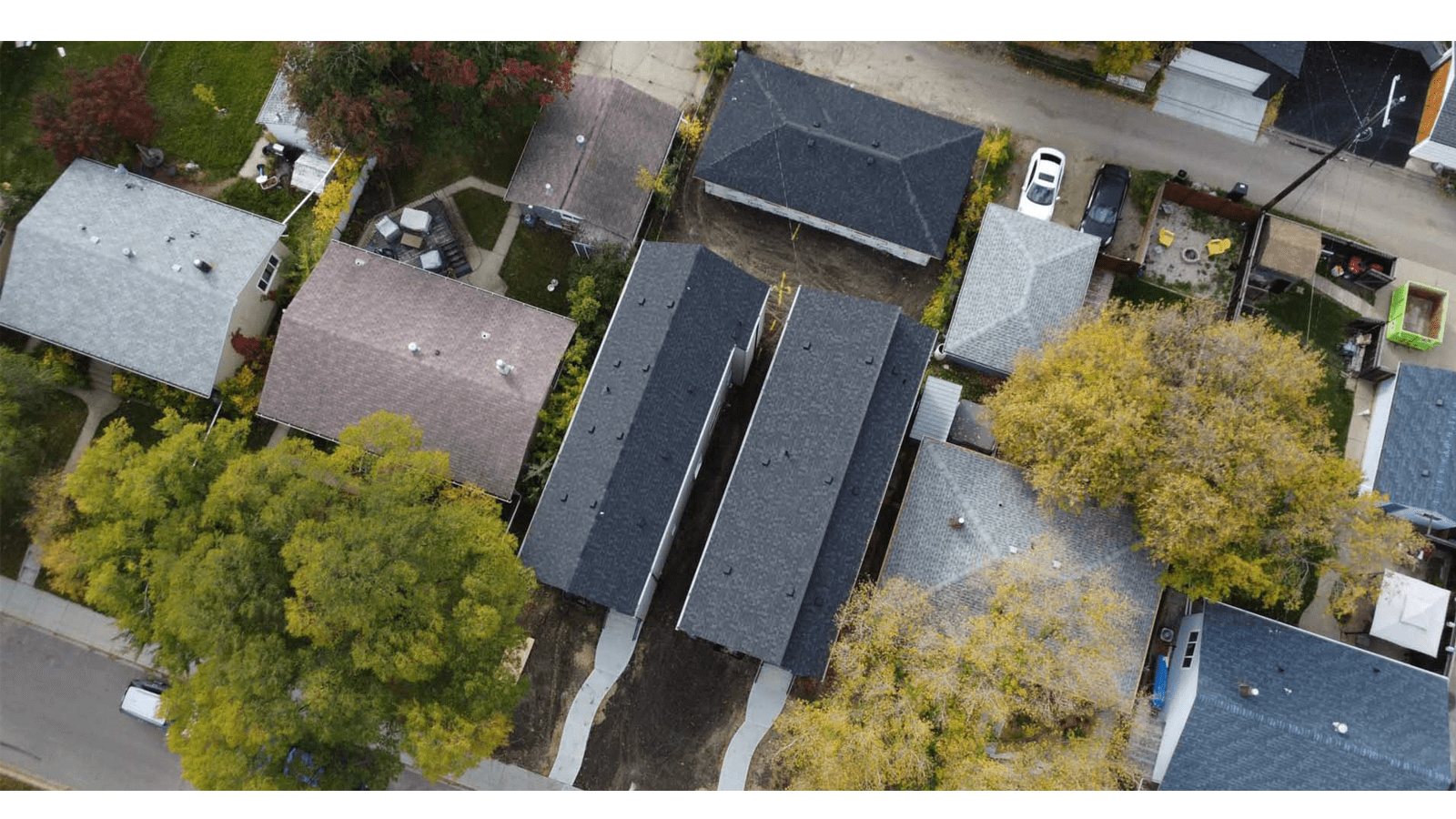 Avonmore, Edmonton Comfortable Living in a CloseKnit Community