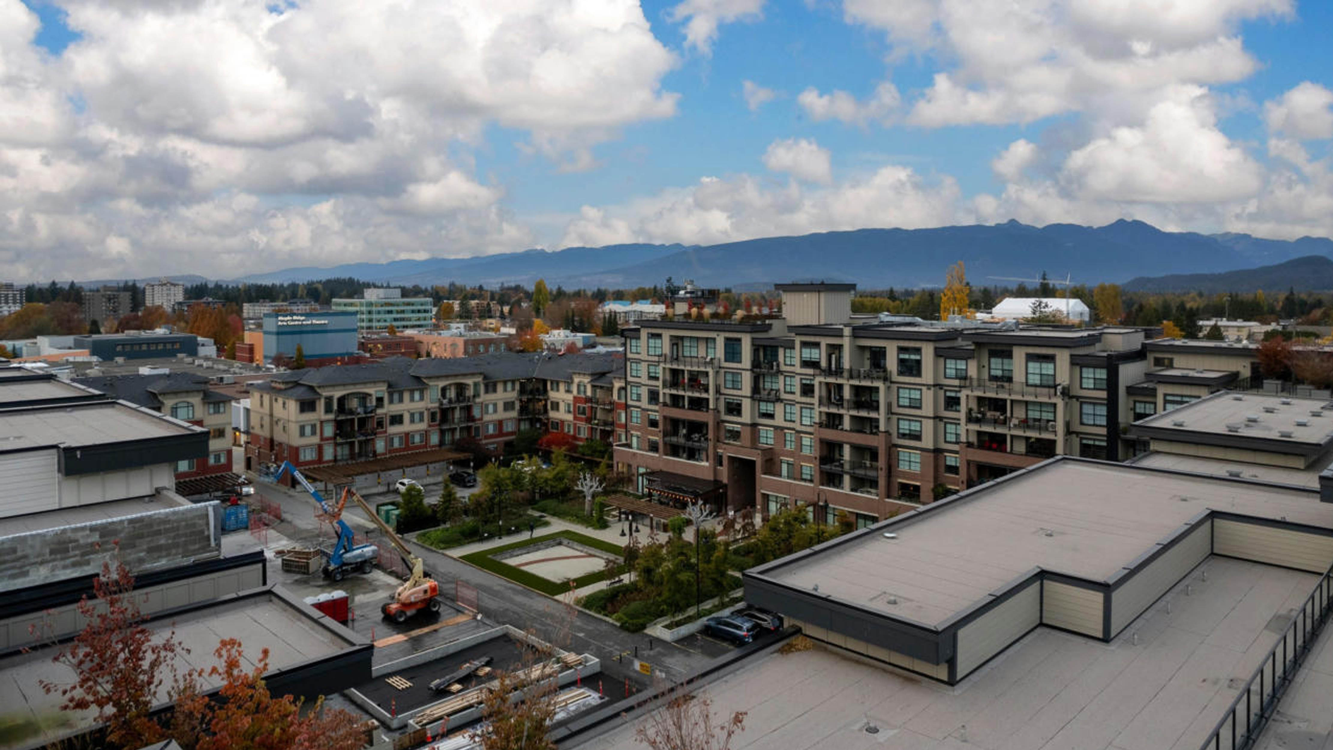 Maple Ridge, Edmonton Discover a Warm and Charming Neighborhood