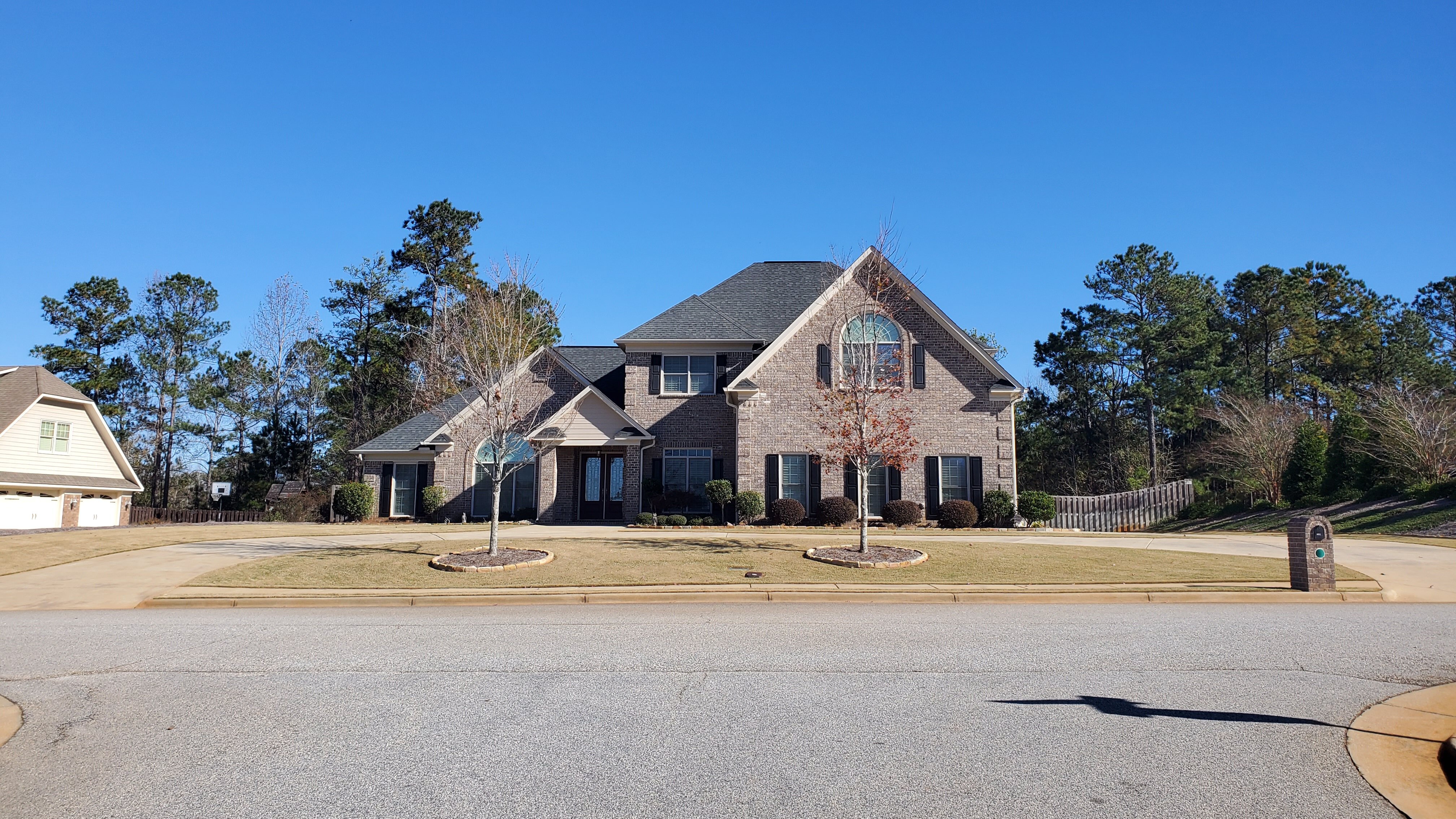 Bridgemill Homes for Sale Columbus GA