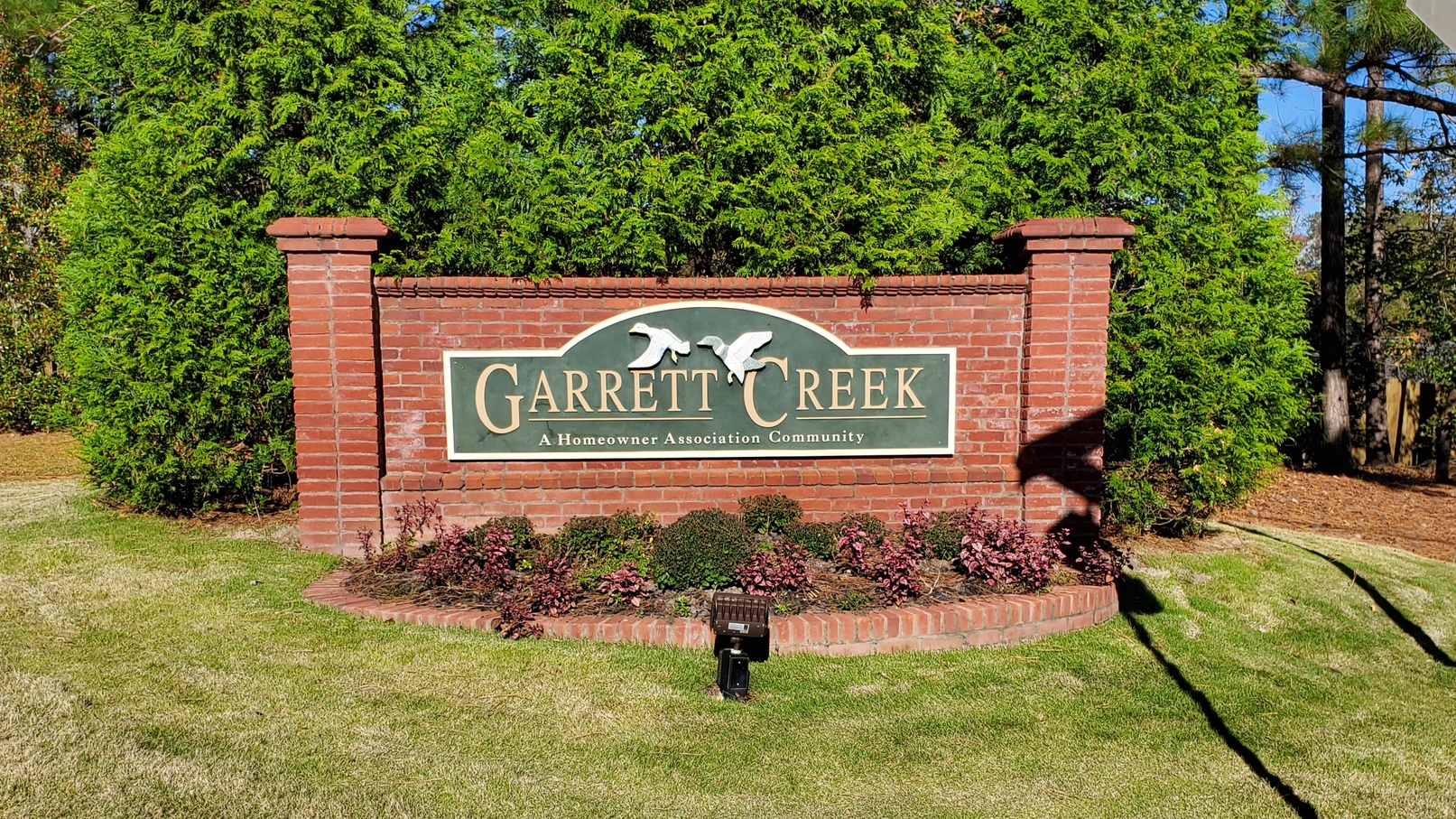 Garrett Creek Homes for Sale Garrett Creek Real Estate
