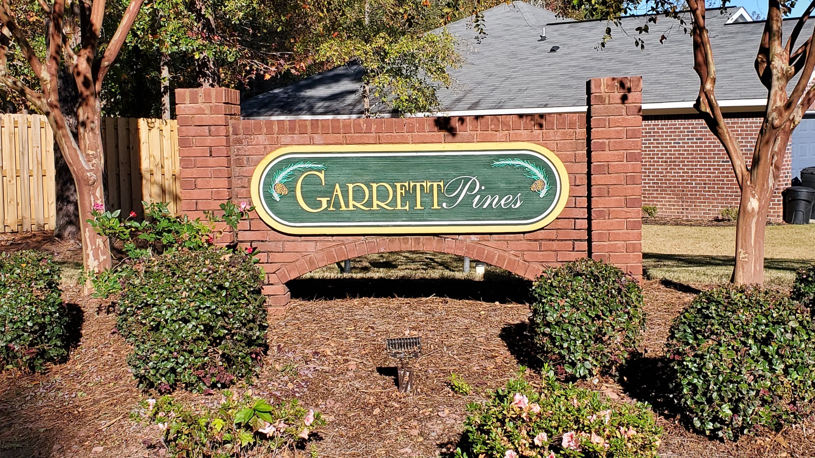 Garrett Pines Homes for Sale Garrett Pines Real Estate