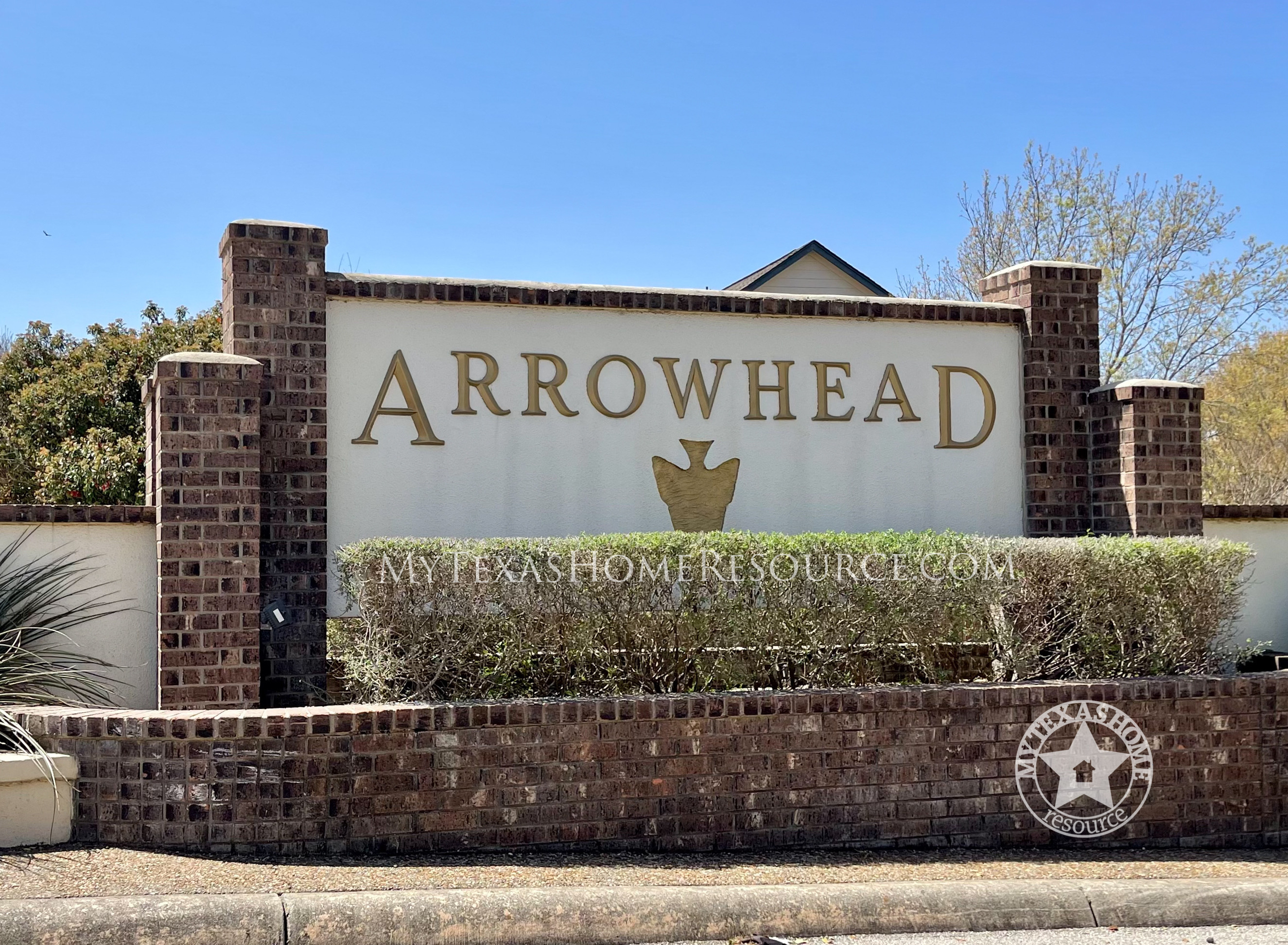 Arrowhead Homes for Sale San Antonio TX Real Estate