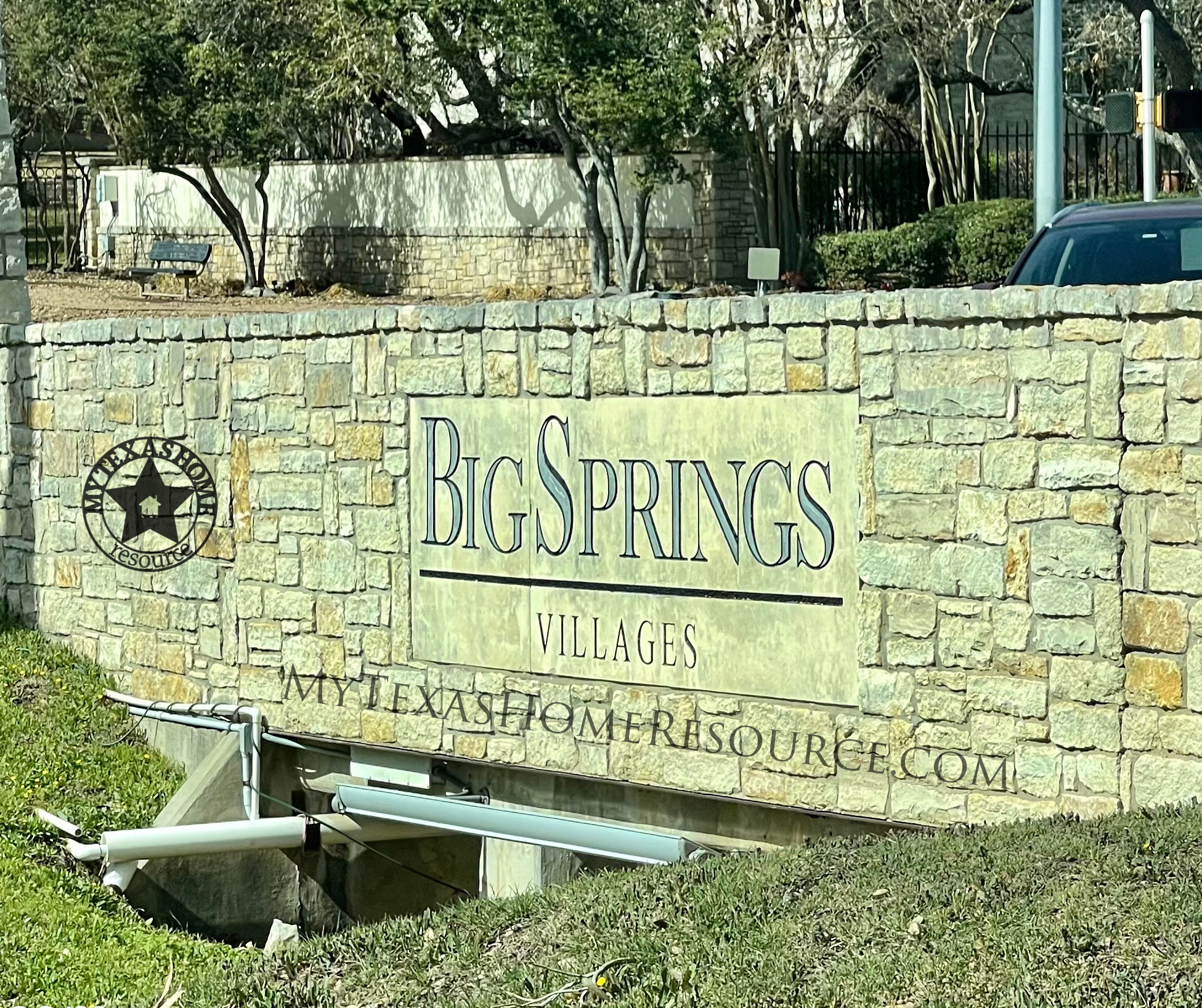 Big Springs Homes for Sale San Antonio TX Real Estate