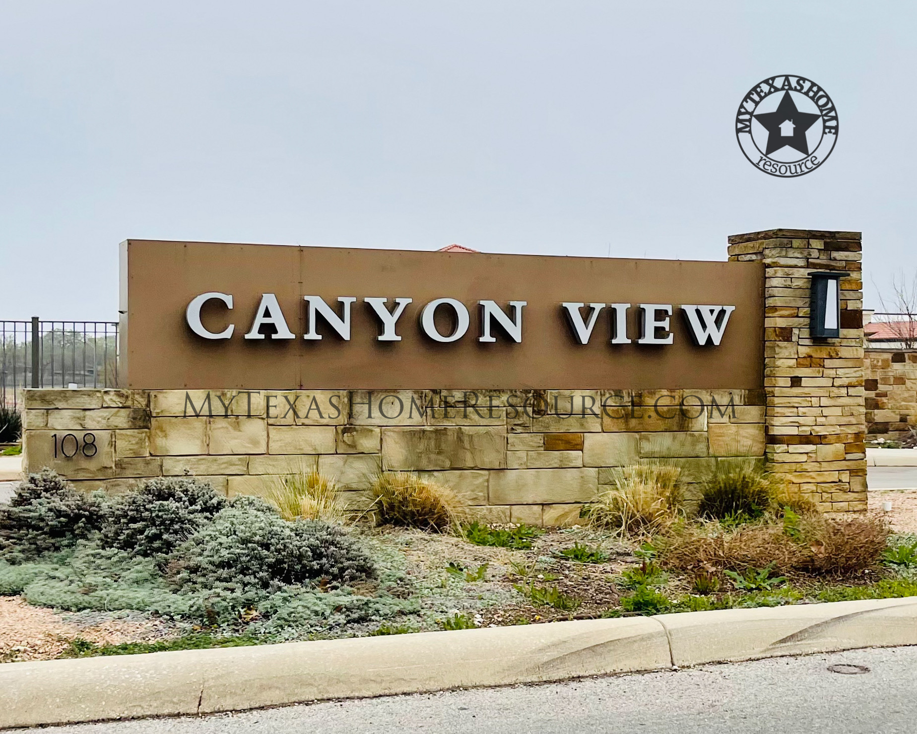 Canyon View Homes for Sale San Antonio TX Real Estate