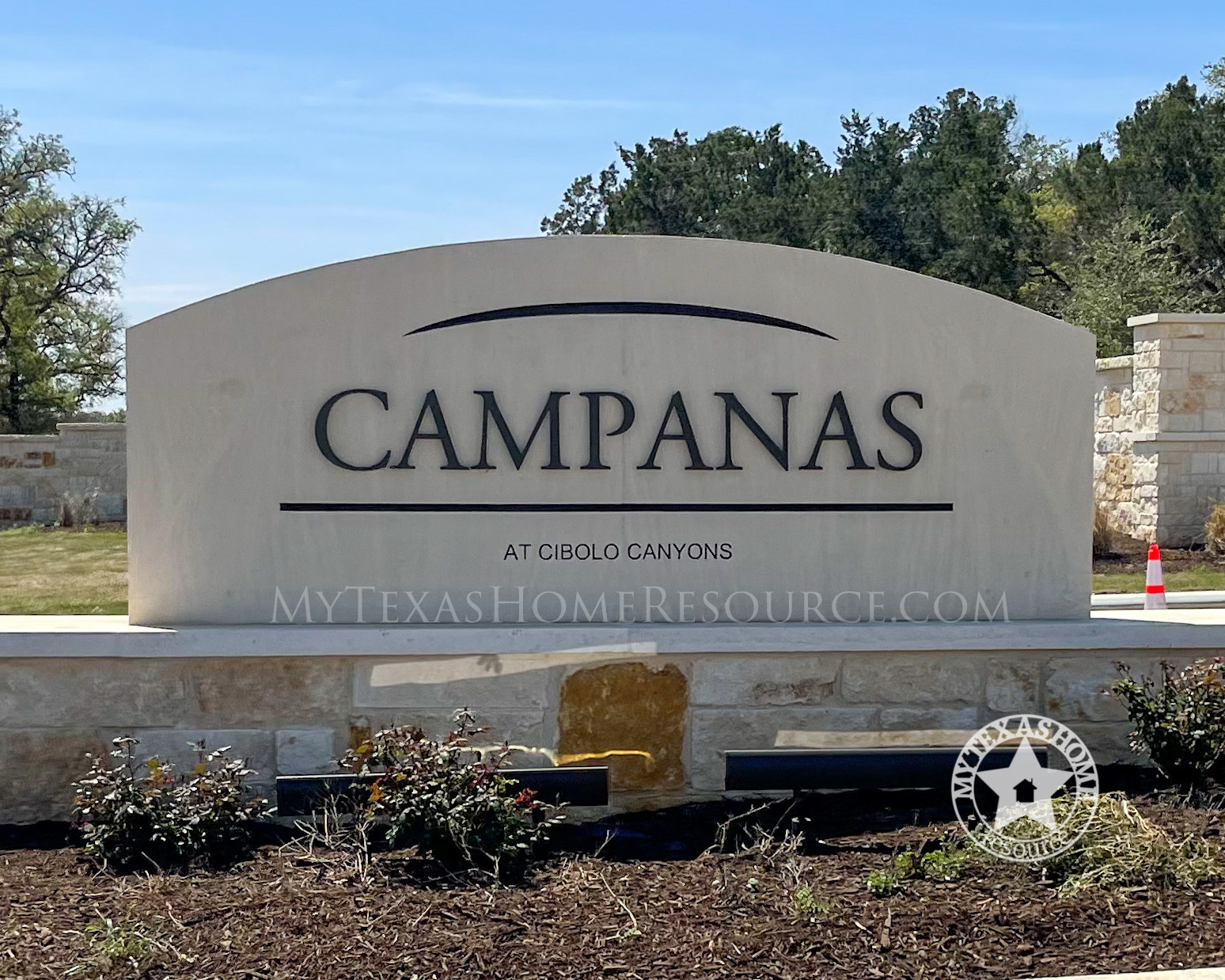 Campanas At Cibolo Canyons Homes for Sale San Antonio TX Real Estate