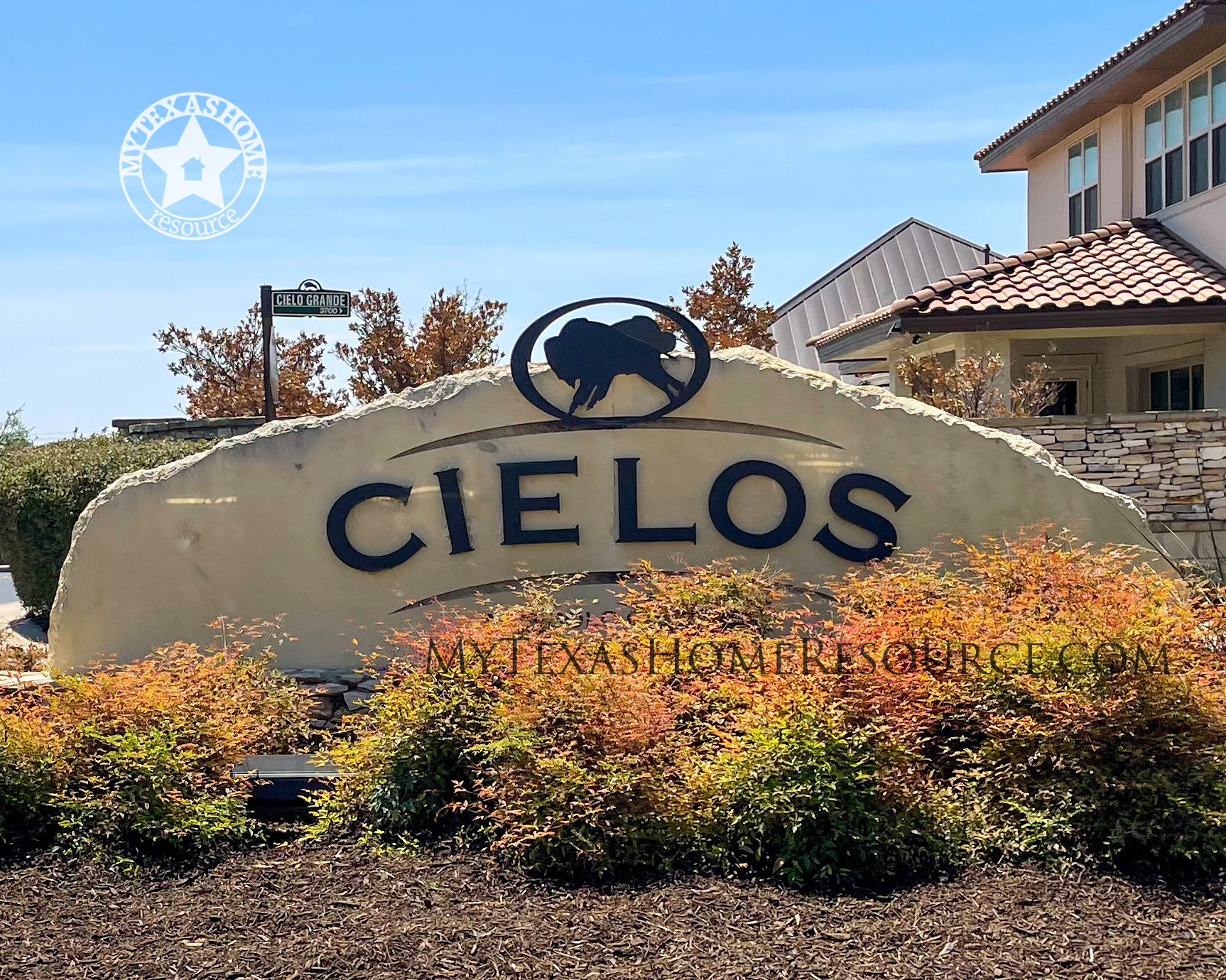 Cielos At Cibolo Canyons Homes for Sale San Antonio TX Real Estate