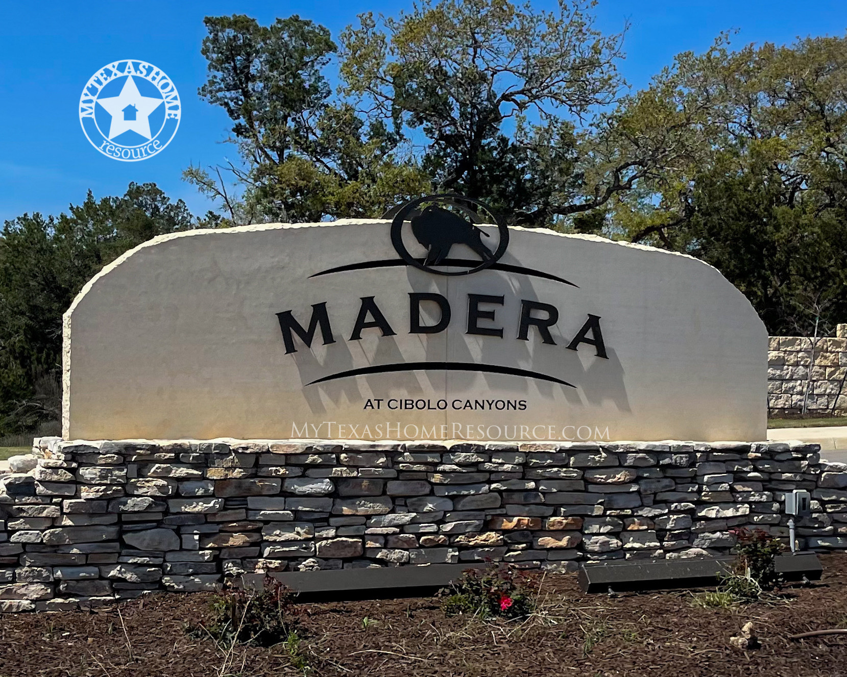 Madera at Cibolo Canyons Homes for Sale San Antonio TX Real Estate