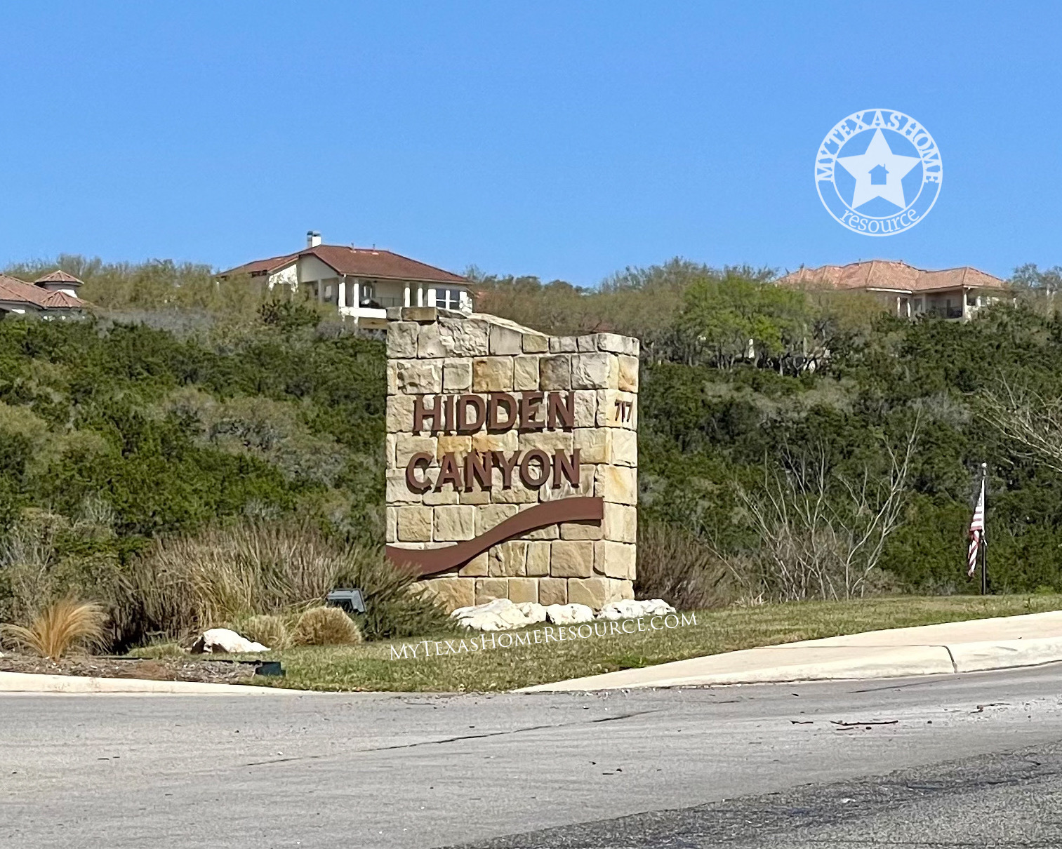 Hidden Canyon Homes for Sale San Antonio TX Real Estate