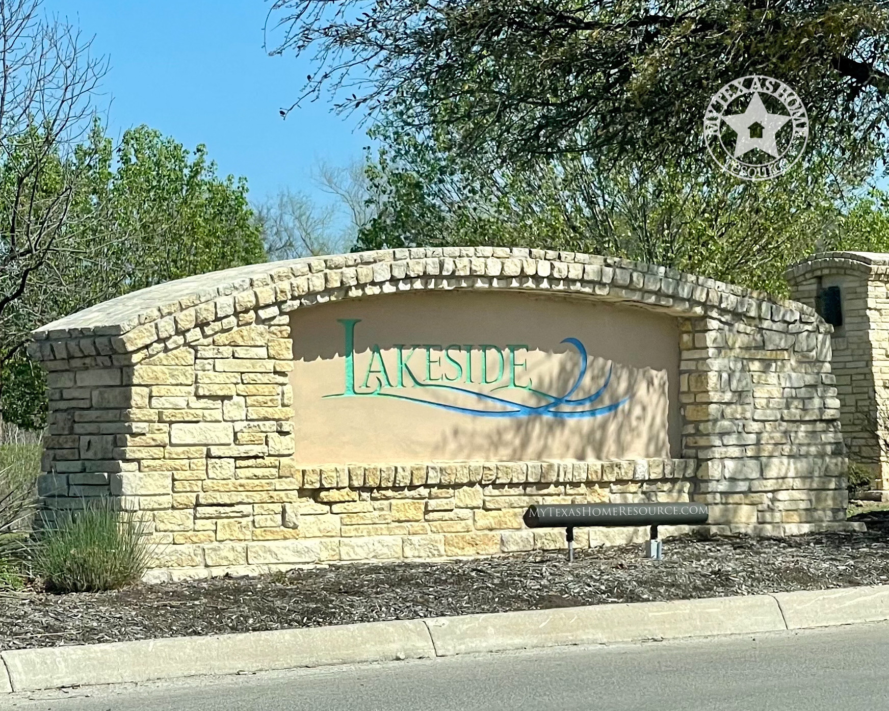 Lakeside At Canyon Springs Homes for Sale San Antonio TX Real Estate