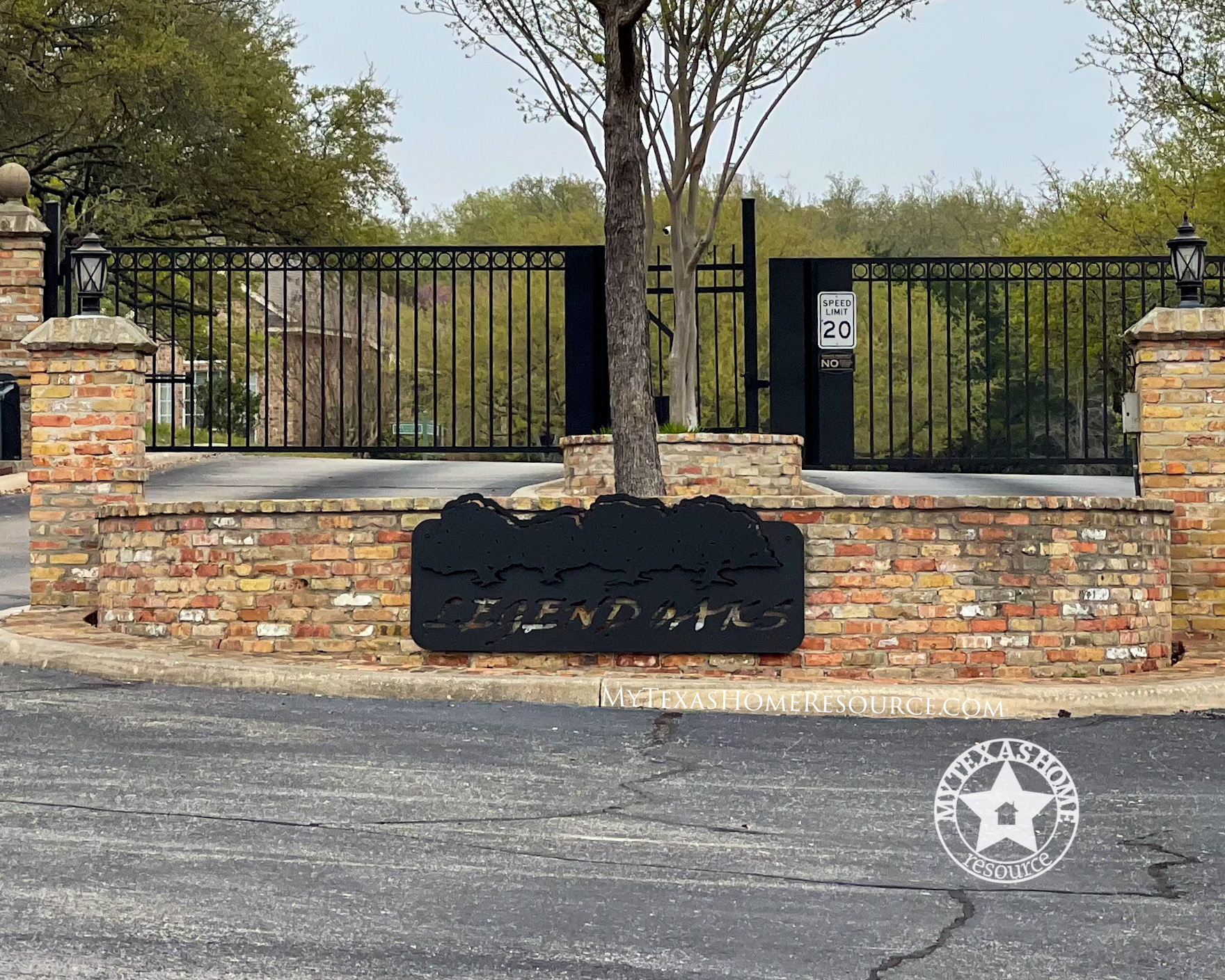 Legend Oaks Homes for Sale San Antonio TX Real Estate