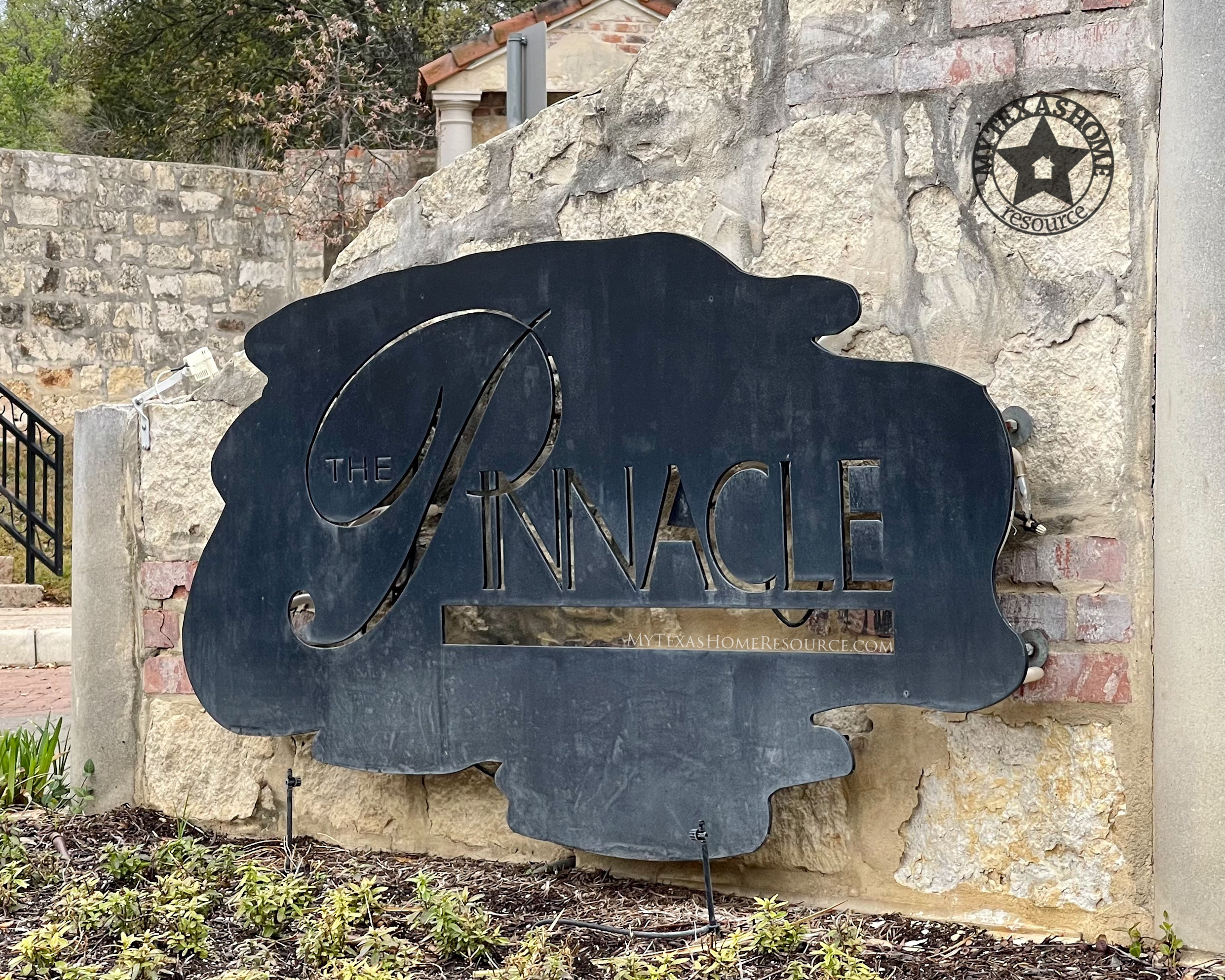 The Pinnacle Homes for Sale San Antonio TX Real Estate