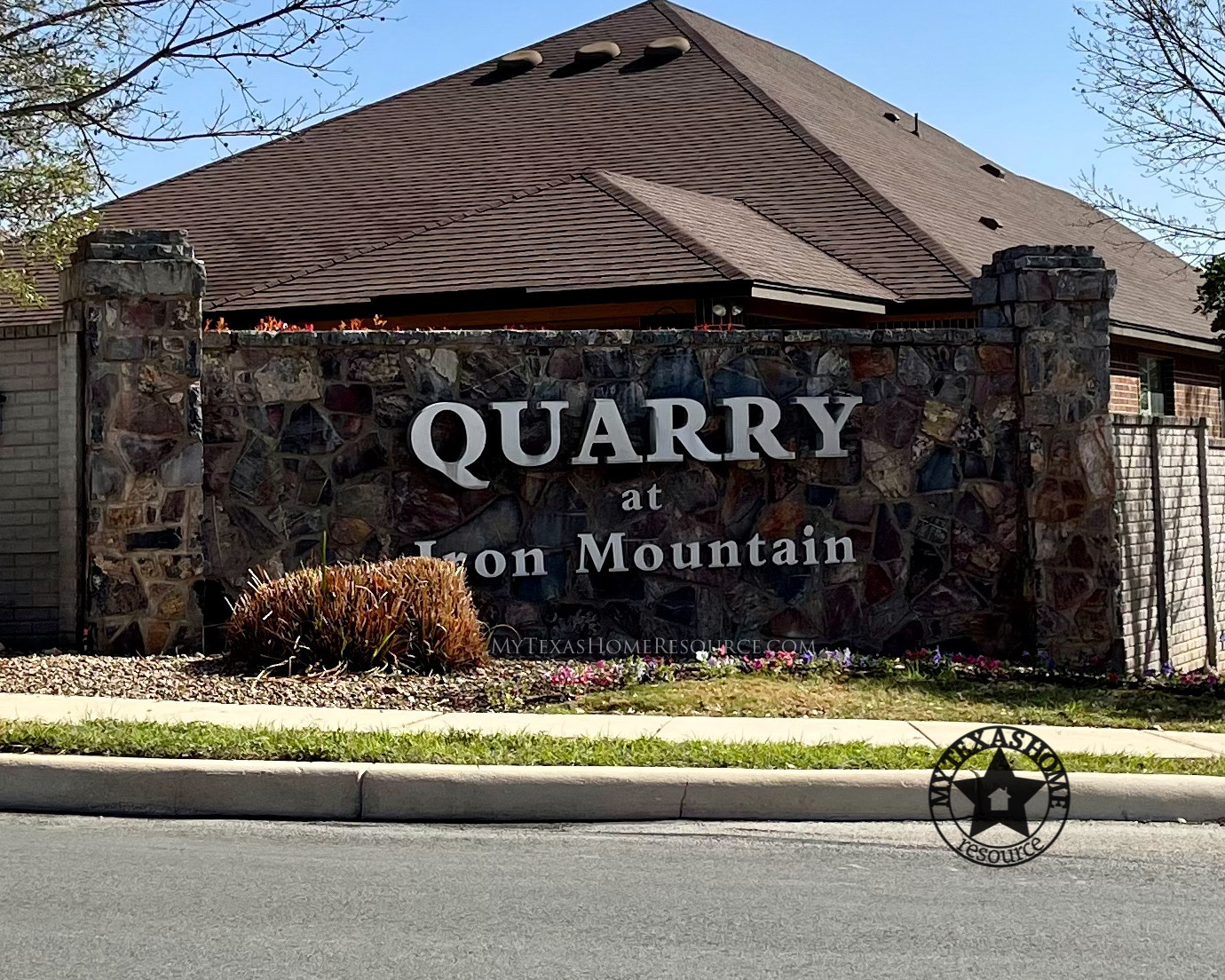 Quarry At Iron Mountain Homes for Sale San Antonio TX Real Estate