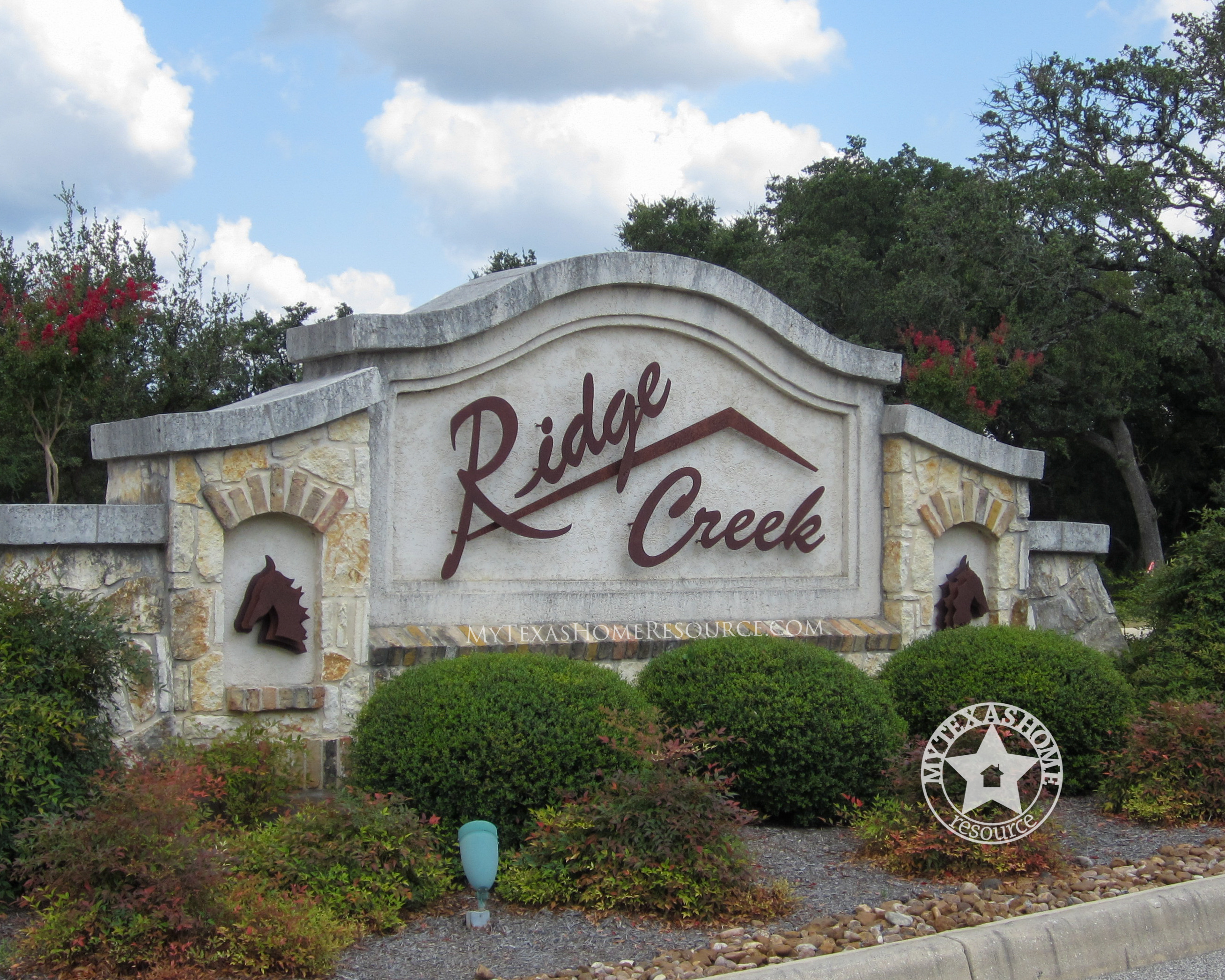 Ridge Creek Homes for Sale San Antonio TX Real Estate