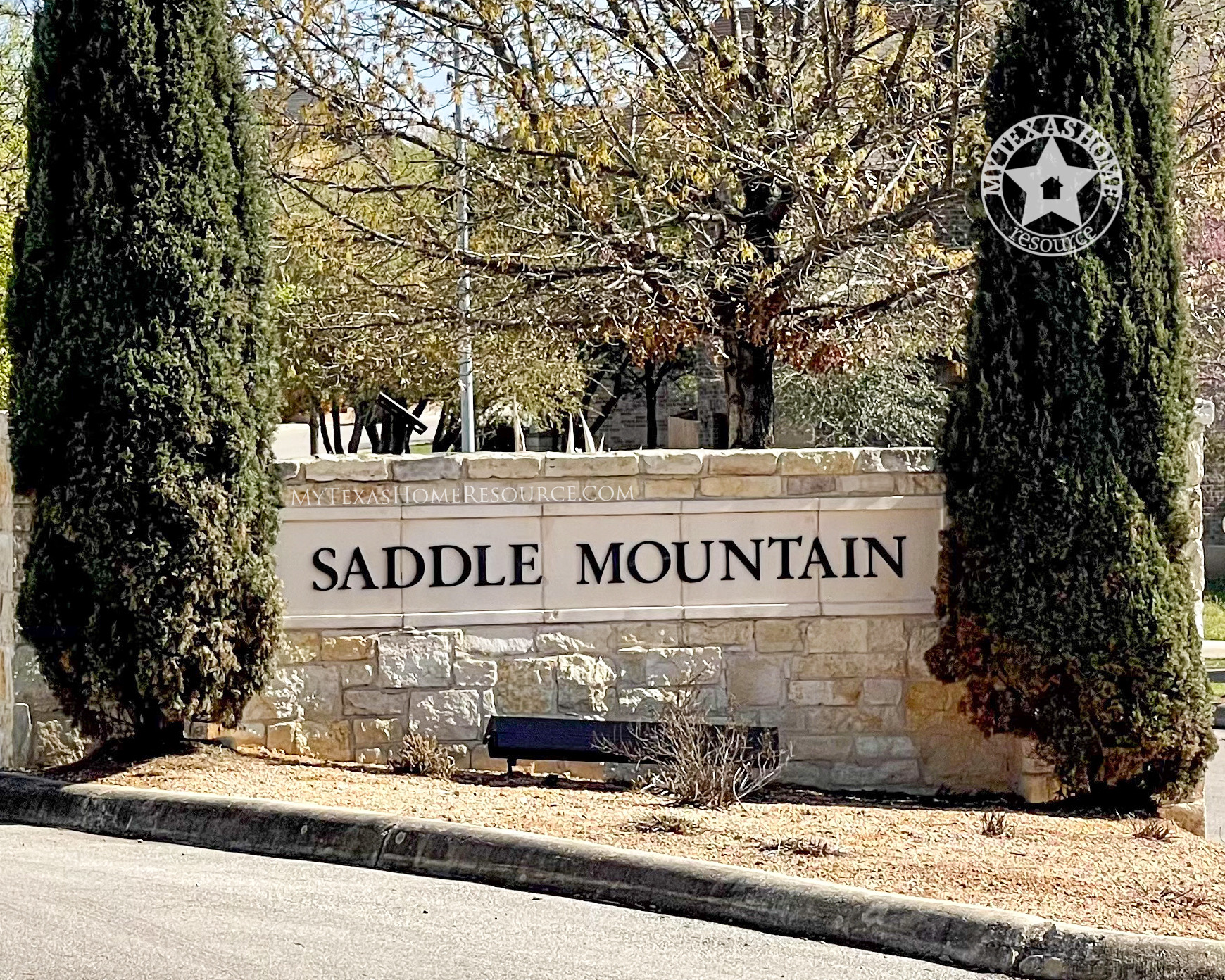 Saddle Mountain Homes for Sale San Antonio TX Real Estate