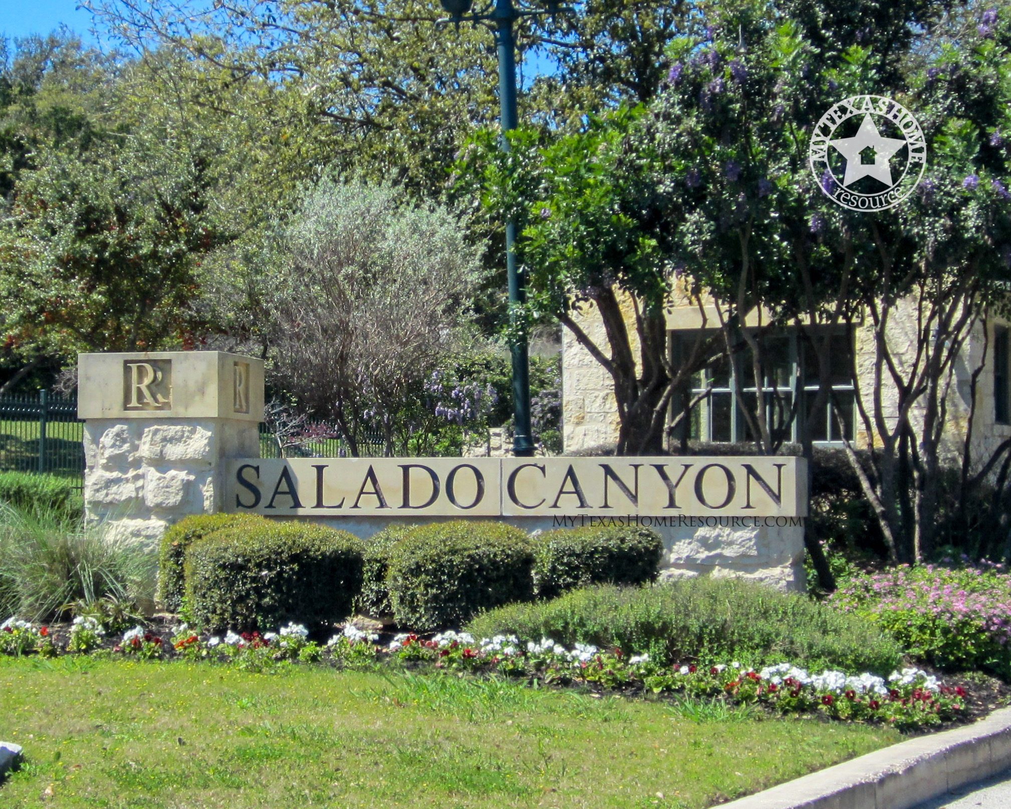 Salado Canyon Homes for Sale San Antonio TX Real Estate