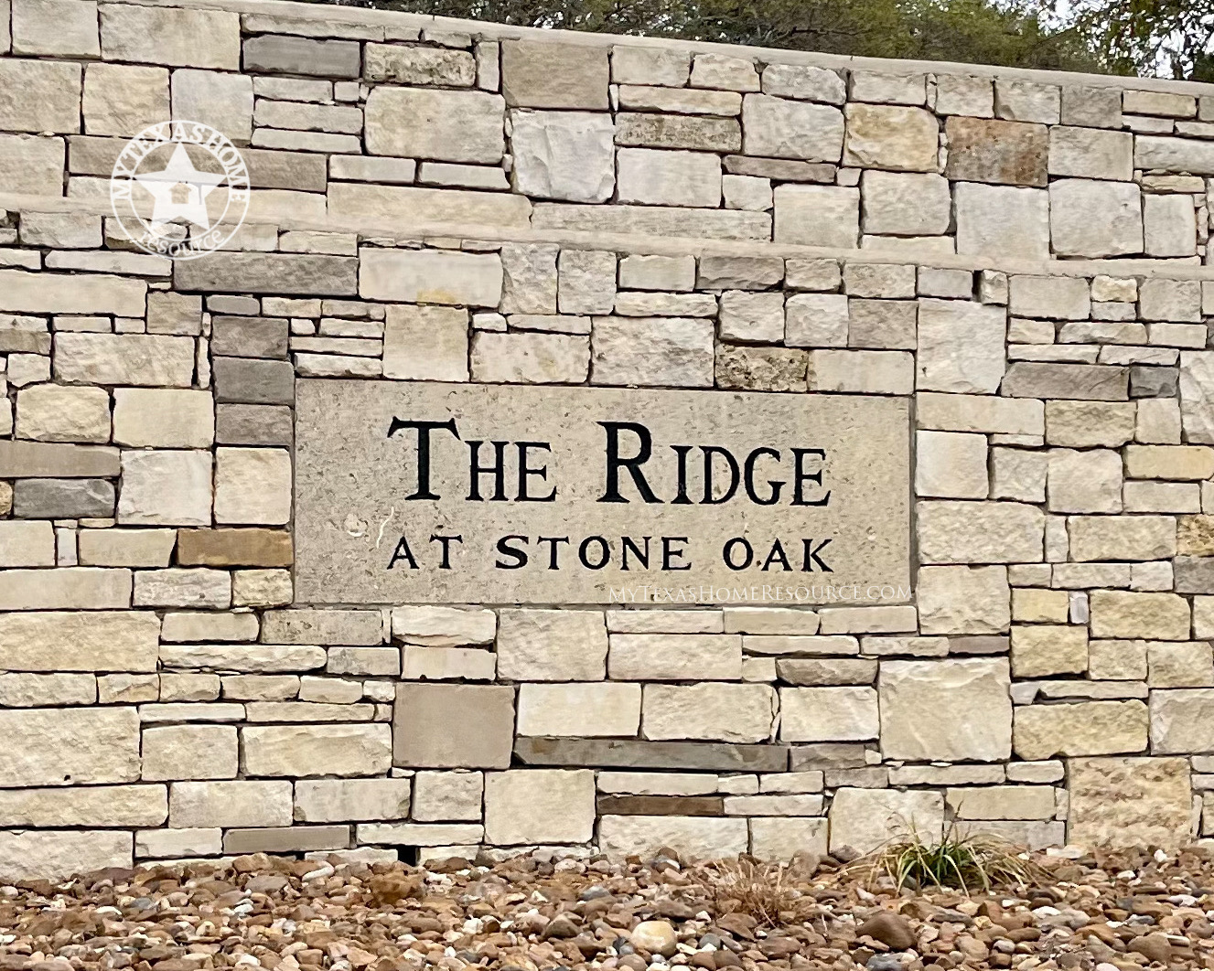 The Ridge At Stone Oak Real Estate