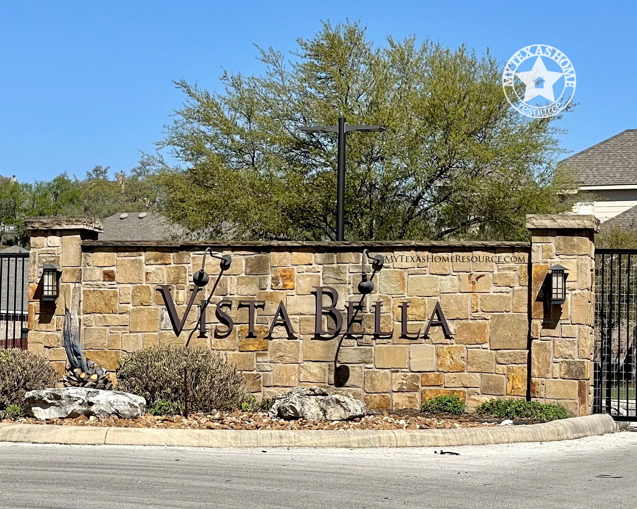 Vista Bella San Antonio TX Real Estate