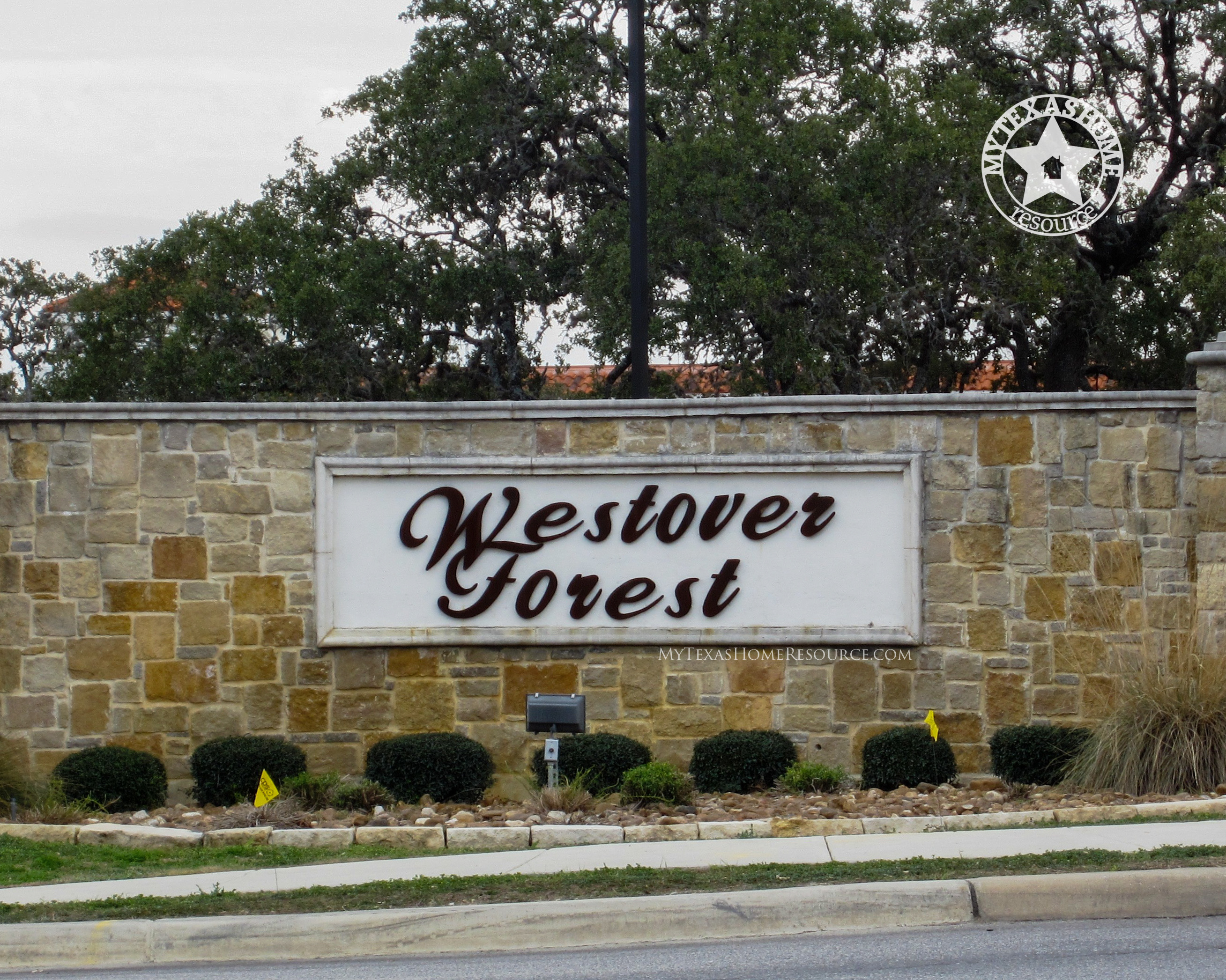 Westover Forest Homes for Sale San Antonio TX Real Estate