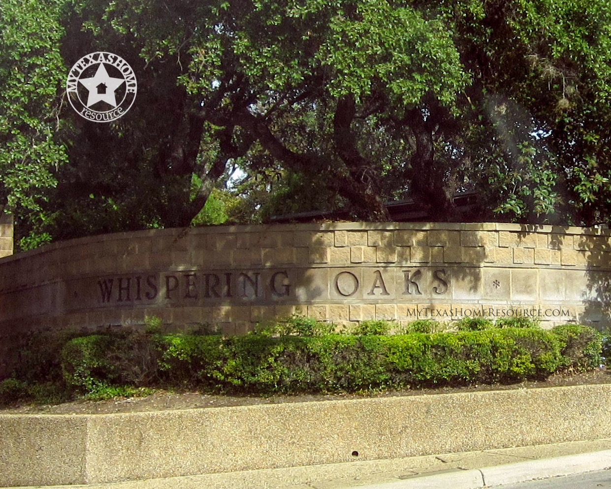 Whispering Oaks Homes for Sale San Antonio TX Real Estate