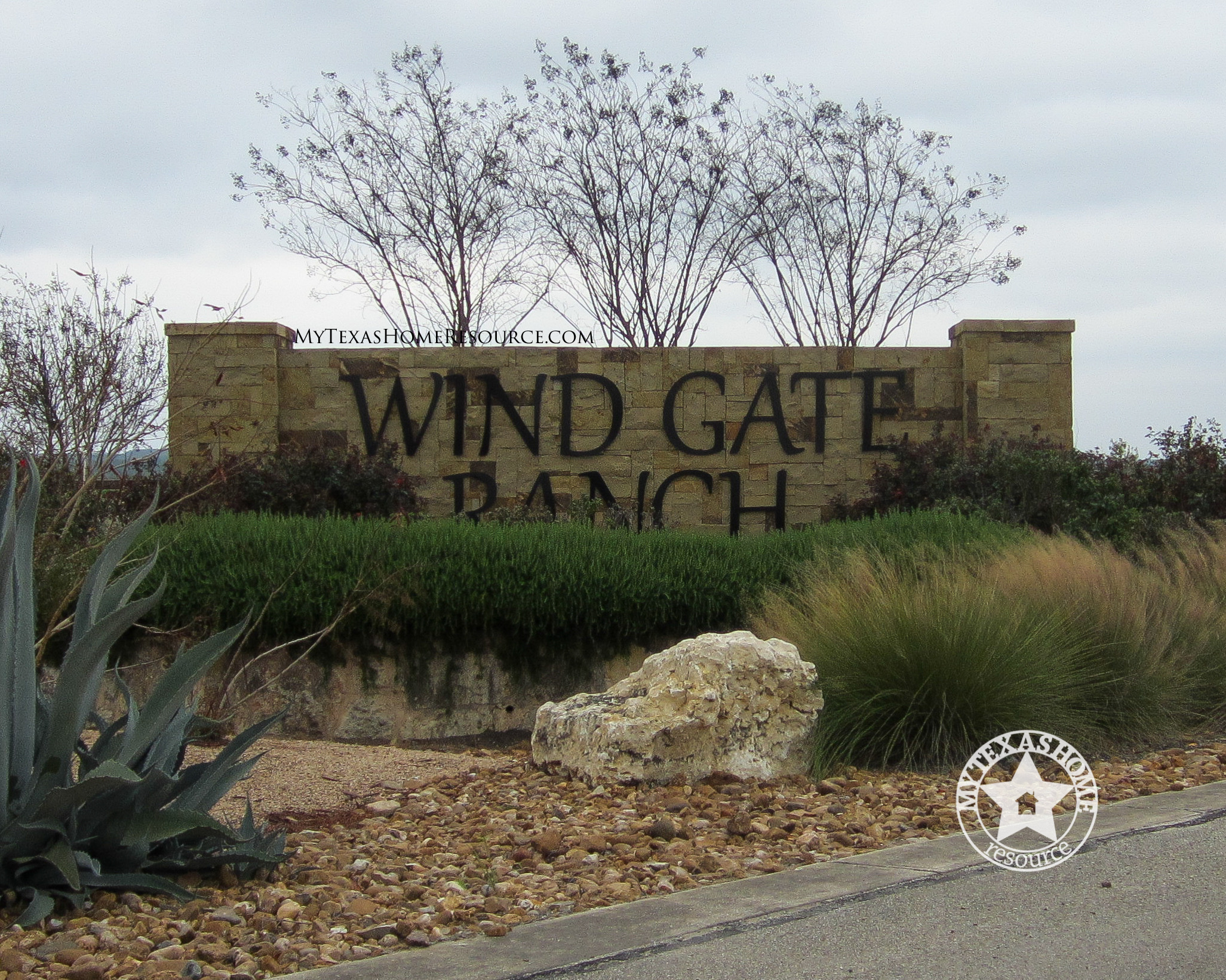 Wind Gate Ranch Homes for Sale San Antonio TX Real Estate