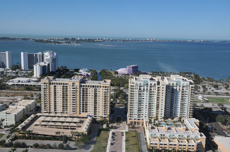 Alinari Condos for Sale 800 N Tamiami Trl Sarasota 34236
