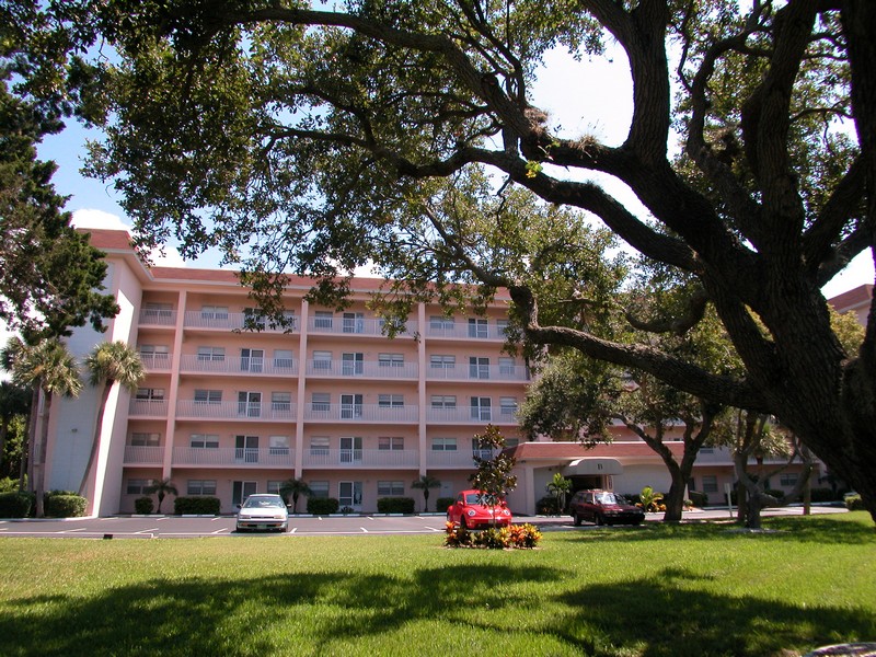 Bay Tree Club Condos For Sale on Siesta Key Sarasota FL Real Estate