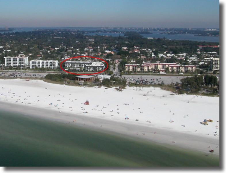 Beach Way Condos For Sale on Siesta Key Sarasota FL Real Estate
