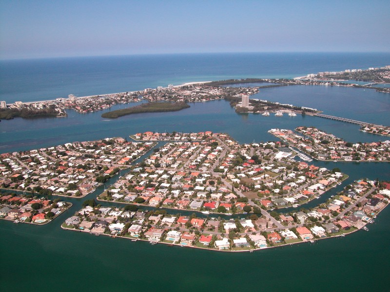 Bird Key Real Estate Bird Key Homes For Sale
