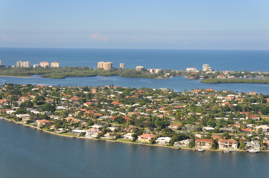 Bird Key Real Estate Bird Key Homes For Sale
