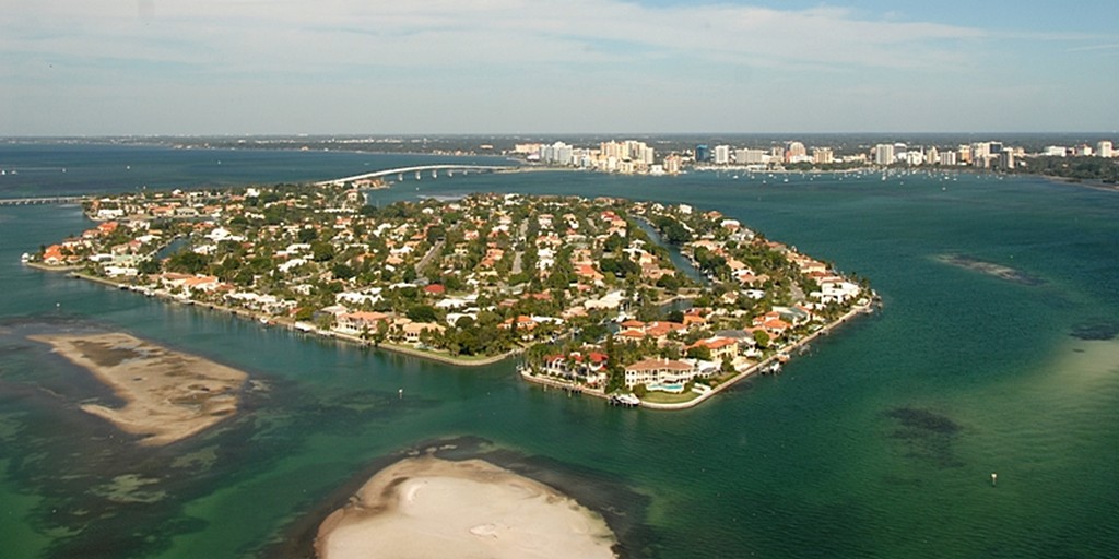 Bird Key Real Estate Bird Key Homes For Sale