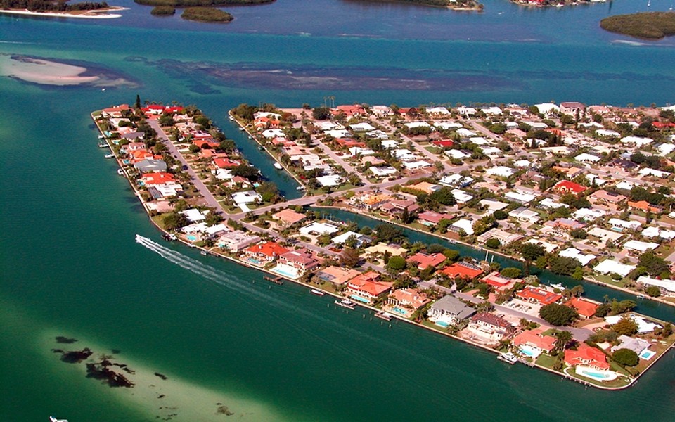 Bird Key Real Estate Bird Key Homes For Sale