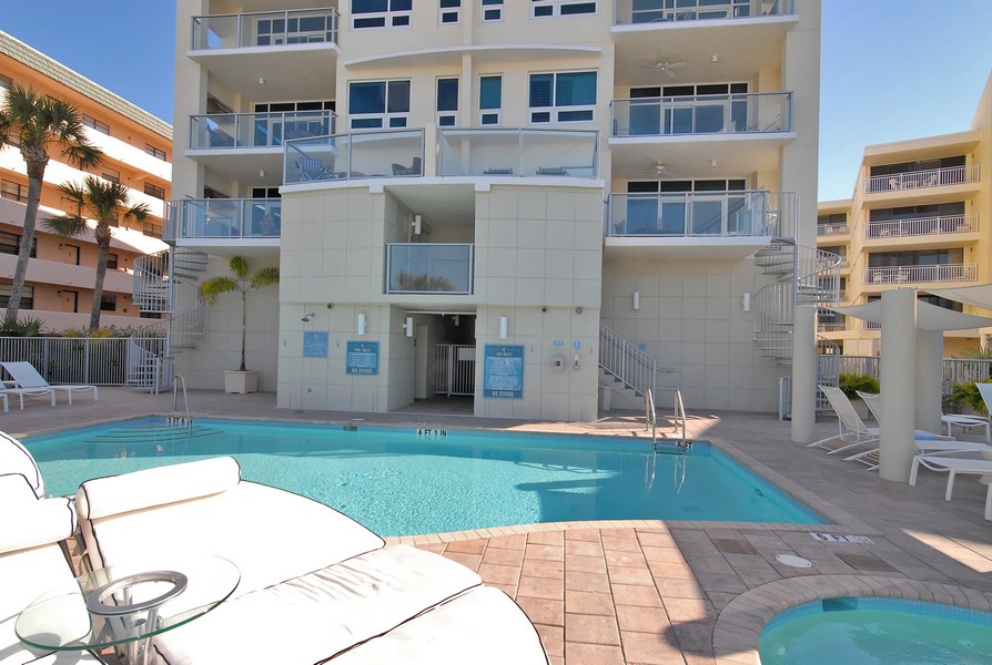 Crescent Condos For Sale on Siesta Key Sarasota FL Real Estate